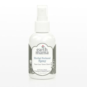 Herbal Perineal Spray - Bella Mama