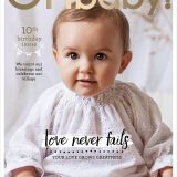 Oh Baby Magazine - Bella Mama