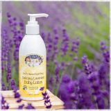 Angel Baby Calming Lavender Lotion