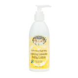 Calming Lavender Baby Lotion - Earth Mama