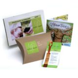 Placenta Planting Kit - Your Tree