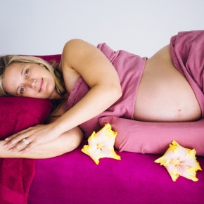 How to get a comfortable nights sleep during pregnancy