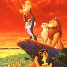 Welcoming the Lion King – A C Section Birth Story