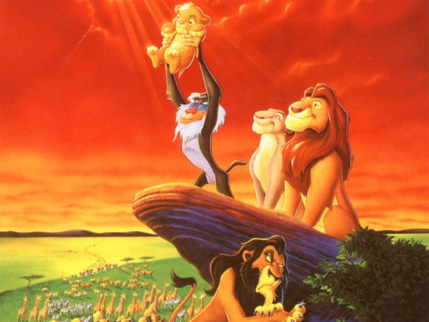 Welcoming the Lion King – A C Section Birth Story