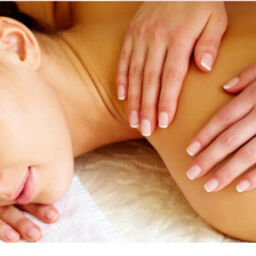 Bella Mama Massage Now Available in Your Home