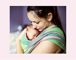 Post Natal Doula – Mothering the Mothe