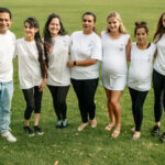 Pregnancy Event Photoshoot Three - Bella Mama