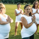 Pregnancy Yoga Bella Mama Nine