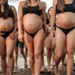 Pregnancy Belly Photoshoot
