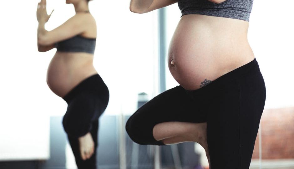 10 Ways to Stay Healthy During Pregnancy
